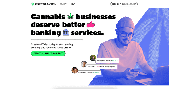 Good Tree Capital